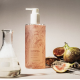 Гель для душу з ароматом інжиру та дерева LOGIN FOREST Fig Woodique Moisture Wash Body, 400 мл