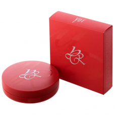 Солнцезащитный кушон оттенок №23 (средний оттенок) YU.R Skin Solution Moist Layer Cushion SPF50+ PA+++, 25 г 