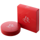 Сонцезахисний кушон тон №23(середній тон) YU.R Skin Solution Moist Layer Cushion Spf50+ Pa +++, 25 г 