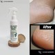 Спрей-пілінг для ніг W.SKIN LABORATORY Cica Foot Peeling Spray, 200 мл