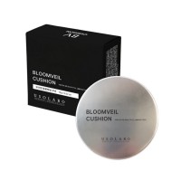 Тональный кушон USOLAB Bloomveil Cushion с полинуклеотидами, 15 г