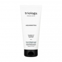 Зволожувальний бальзам для всіх типів волосся Triology Aquamatrix Hydration Hair Balm, 200 мл