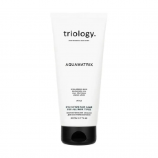 Зволожувальний бальзам для всіх типів волосся Triology Aquamatrix Hydration Hair Balm, 200 мл