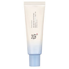 Солнцезащитный крем с рисовой водой BEAUTY OF JOSEON Relief Sun Aqua-Fresh: Rice + B5, 50 мл