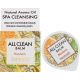Бальзам для зняття макіяжу з мандарином HEIMISH All Clean Balm Mandarin, ПРОБНИК 5 мл