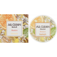 Очищающий гидрофильный бальзам для кожи с экстрактом мандарина HEIMISH All Clean Balm Mandarin, 50 мл
