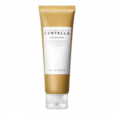 Очищающая ампульная пенка для умывания SKIN1004 Madagascar Centella Ampoule Foam, 125 мл