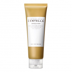 Очищающая ампульная пенка для умывания SKIN1004 Madagascar Centella Ampoule Foam, 125 мл