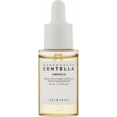 Заспокійлива ампульна есенція SKIN1004 Madagascar Centella Ampoule, 30 мл