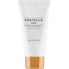 Зволожуючий крем для обличчя SKIN1004 Madagascar Centella Cream, 30 мл