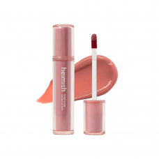 Блиск-тінт для губ HEIMISH Ever Glow Gloss Lip Tint 05 Bashful Mauve, 3.2 г