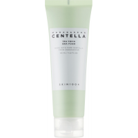 Антибактеріальна пінка для вмивання SKIN1004 Madagascar Centella Tea-Trica Bha Foam, 125 мл