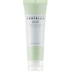 Антибактериальная пенка для умывания SKIN1004 Madagascar Centella Tea-Trica Bha Foam, 125 мл