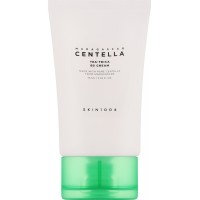 Заспокійливий гель-крем SKIN1004 Madagascar Centella Tea-Trica B5 Cream, 75 мл