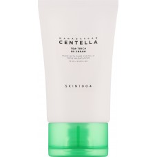 Заспокійливий гель-крем SKIN1004 Madagascar Centella Tea-Trica B5 Cream, 75 мл