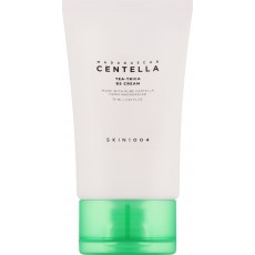 Заспокійливий гель-крем SKIN1004 Madagascar Centella Tea-Trica B5 Cream, 75 мл