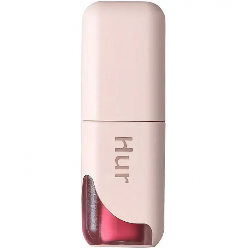 Ампульний зволожуючий тінт для губ HOUSE OF HUR Glowy Ampoule Tint 01 Deep Rose, 4.5 г