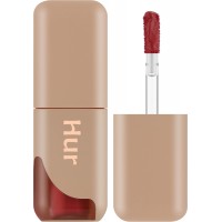 Ампульний зволожуючий тінт для губ HOUSE OF HUR Glowy Ampoule Tint 03 Dawn Pink, 4.5 г