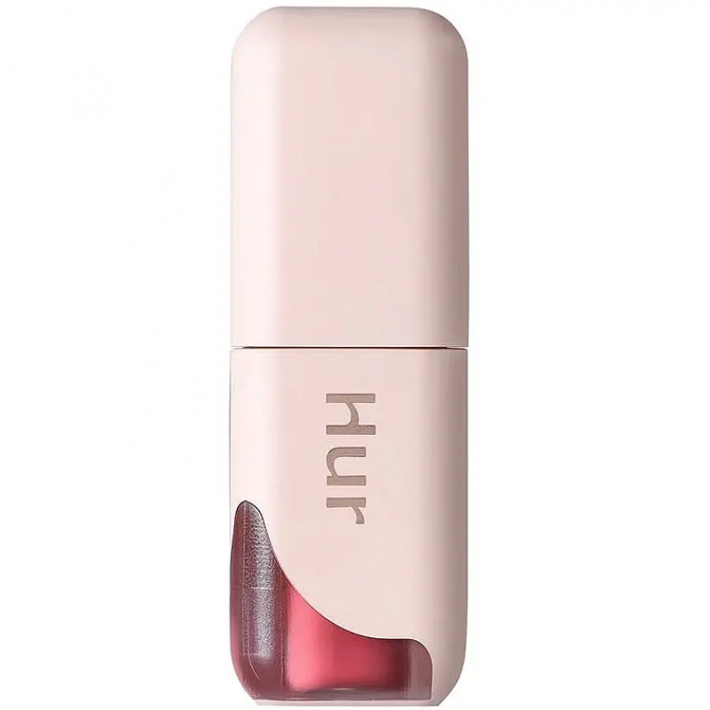 Ампульний зволожуючий тінт для губ HOUSE OF HUR Glowy Ampoule Tint 03 Dawn Pink, 4.5 г