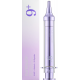 Ліфтинг-крем для повік із ретинолом та пептидами NUMBUZIN No.9 NAD Retinol Volumetox Eye Cream, 10 мл