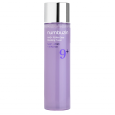 Тоник с PDRN, NAD и пептидами NUMBUZIN No.9 NAD PDRN Glow Boosting Toner, 150 мл