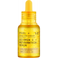 Осветляющая сыворотка с витамином C и астаксантином VT COSMETICS Vitamin C Astaxanthin Serum, 30 мл