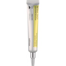 Підтягувальний крем-бустер для обличчя з ретинолом CELIMAX The Vita-A Retinal Shot Tightening Booster, 15 мл