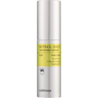Подтягивающая сыворотка с ретинолом 0,1% CELIMAX The Vita-A Retinol Shot Tightening Serum, 30 мл