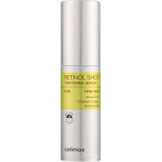 Підтягуюча сироватка з ретинолом 0,1% CELIMAX The Vita-A Retinol Shot Tightening Serum, 30 мл