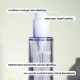 Гідрофільна олія для очищення обличчя з маслом жожоба CELIMAX Derma Nature Fresh Blackhead Jojoba Cleansing Oil, 150 мл