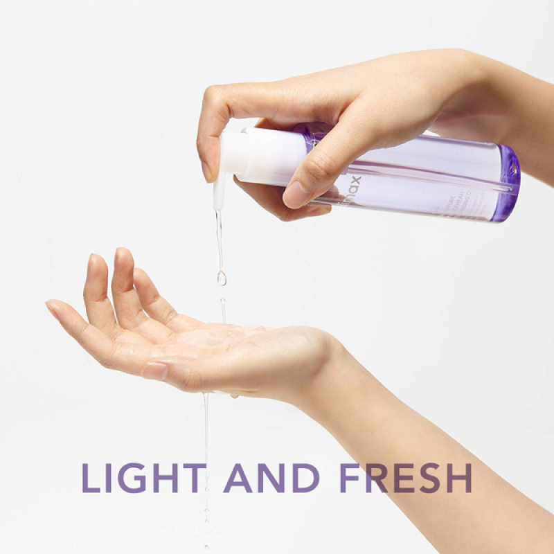 Гідрофільна олія для очищення обличчя з маслом жожоба CELIMAX Derma Nature Fresh Blackhead Jojoba Cleansing Oil, 150 мл