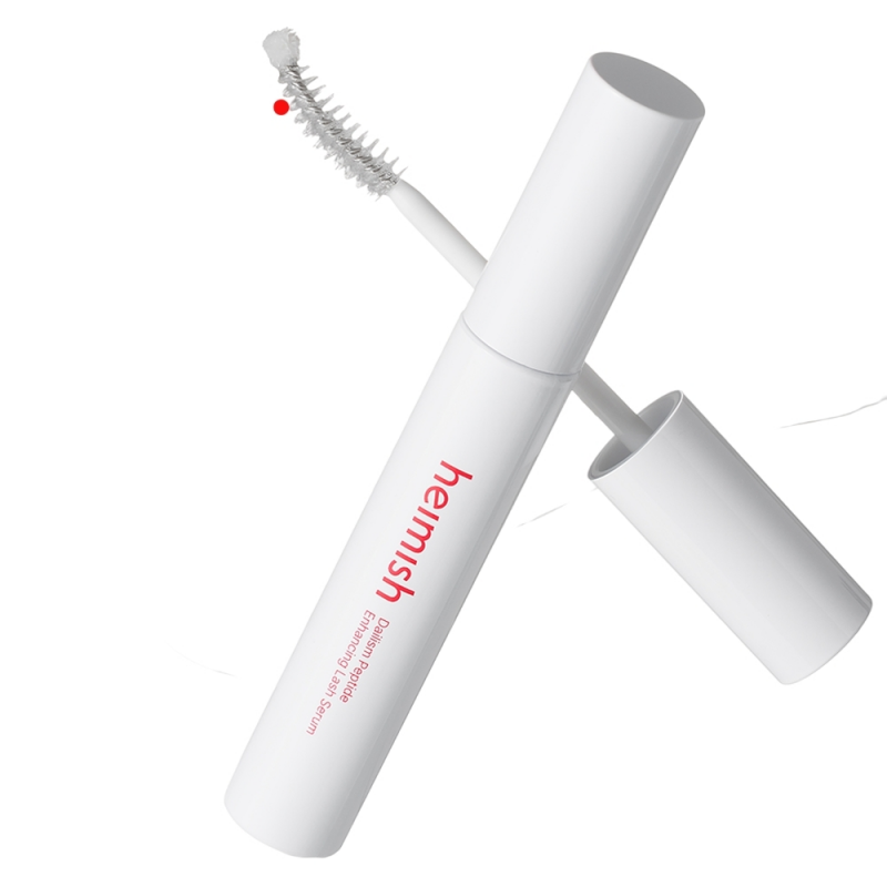 Сыворотка для ресниц, бровей и линии роста волос с мультипептидами Heimish Dailism Peptide Enhancing Lash Serum, 9 г
