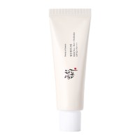 Солнцезащитный крем с пробиотиками BEAUTY OF JOSEON Relief Sun: Rice + Probiotics, 50 мл