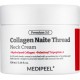 Ліфтинг-крем для шиї та декольте з пептидами та колагеном MEDIPEEL Premium Collagen Naite Thread Neck Cream 3.0, 100 мл