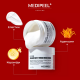Ліфтинг-крем для шиї та декольте з пептидами та колагеном MEDIPEEL Premium Collagen Naite Thread Neck Cream 3.0, 100 мл