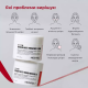 Ліфтинг-крем для шиї та декольте з пептидами та колагеном MEDIPEEL Premium Collagen Naite Thread Neck Cream 3.0, 100 мл