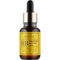 Сироватка для боротьби з пігментацією COS DE BAHA Hydroquinone 2% Serum, 30 мл