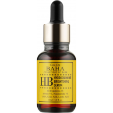 Сыворотка для борьбы с пигментацией COS DE BAHA Hydroquinone 2% Serum, 30 мл