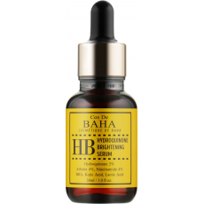 Сироватка для боротьби з пігментацією COS DE BAHA Hydroquinone 2% Serum, 30 мл