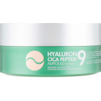 Мультифункціональні патчі під очі MEDI PEEL Hyaluron Cica Peptide Eye Patch, 60 шт