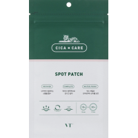 Патчі проти запалень VT COSMETICS Cica Spot Patch, 48 шт