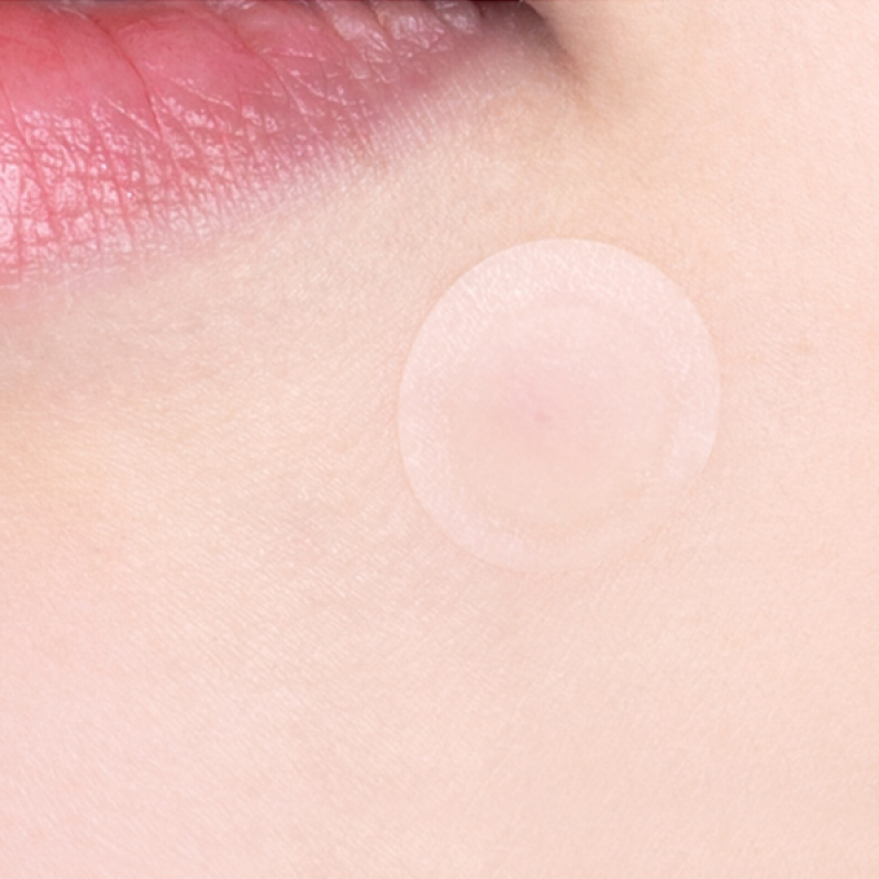 Патчі проти запалень VT COSMETICS Cica Spot Patch, 48 шт