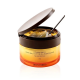 Крем-гель для тіла з ароматом неролі та пачулі LOGiN FOREST Citruble Liberty Cream Ball Plop The Jell Body Soother, 238 г