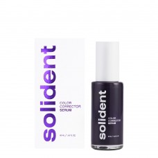 Відбілювальна сироватка для зубів Solident Color corrector serum, 50 мл