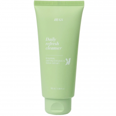 Универсальный гель для умывания HUGS Daily Refresh Cleanser, 100 мл