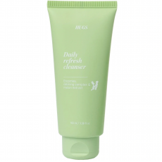 Універсальний гель для вмивання Hugs Daily Refresh Cleanser, 100 мл