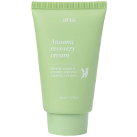 Відновлюючий крем для зміцнення захисного бар’єру HUGS Annona Recovery Cream, 50 мл
