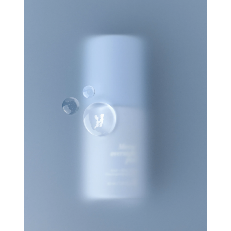 Нічна мультикислотна пілінг-сироватка HUGS Mirror Overnight Peel, 30 мл