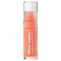 Блиск для губ з SPF HUGS Mirror Sungloss Sparkling Bellini SPF 20+ PA++