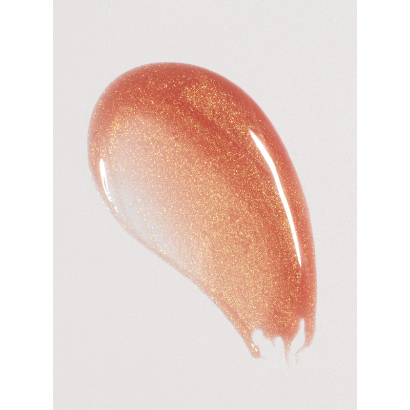 Блиск для губ з SPF HUGS Mirror Sungloss Sparkling Bellini SPF 20+ PA++